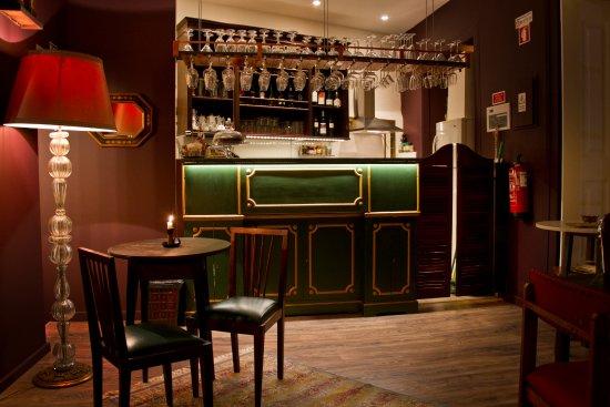 Loucos de Lisboa no Príncipe Real